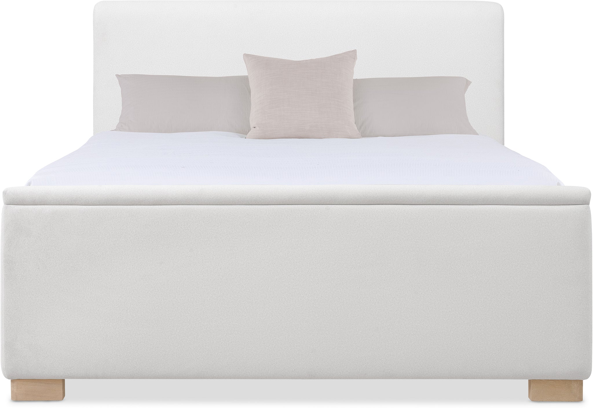 Banyon Bay Upholstered Bed