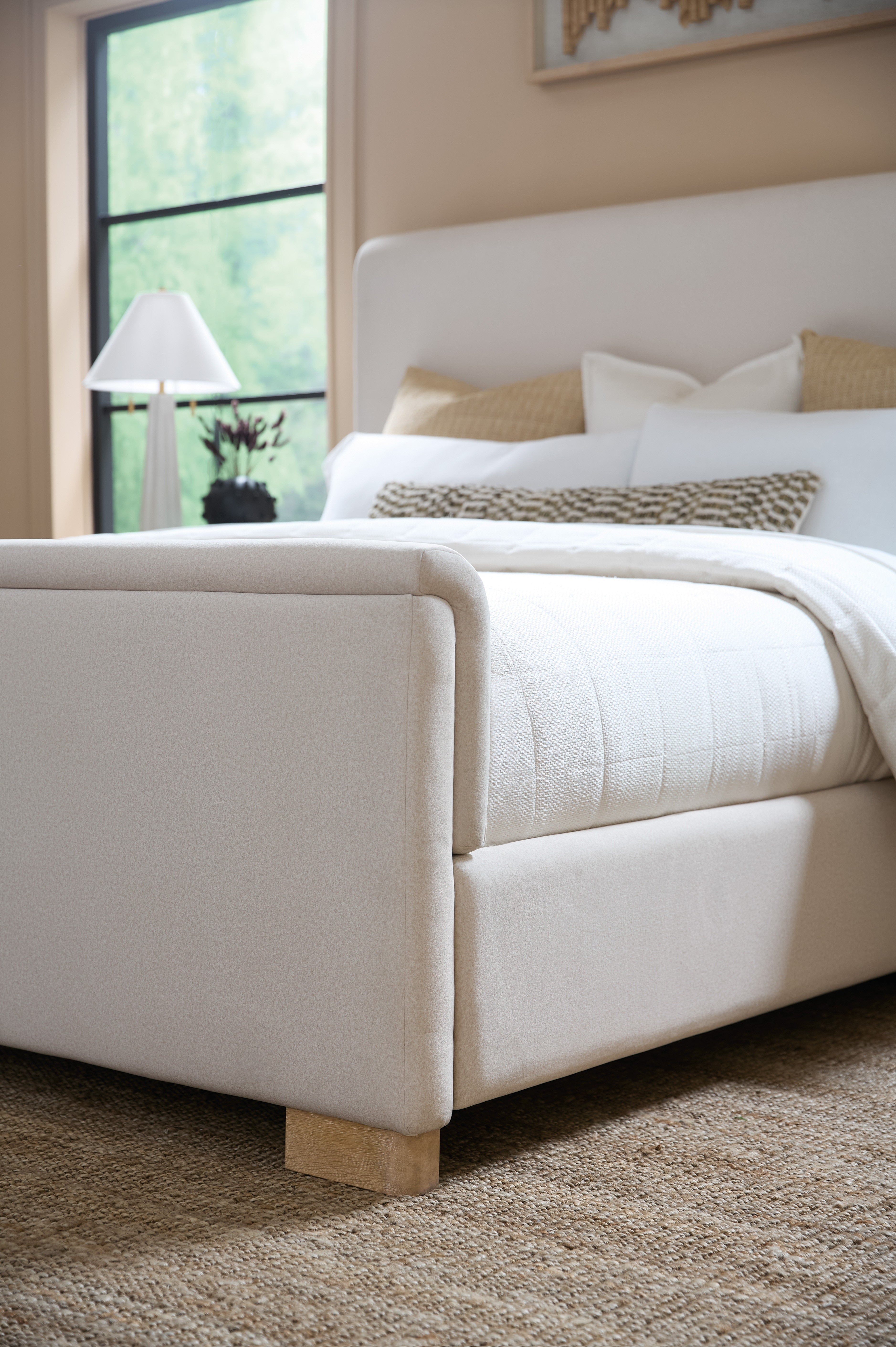 Banyon Bay Upholstered Bed