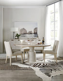 Casual Dining Cascade Upholstered Side Chair | 2 chairs