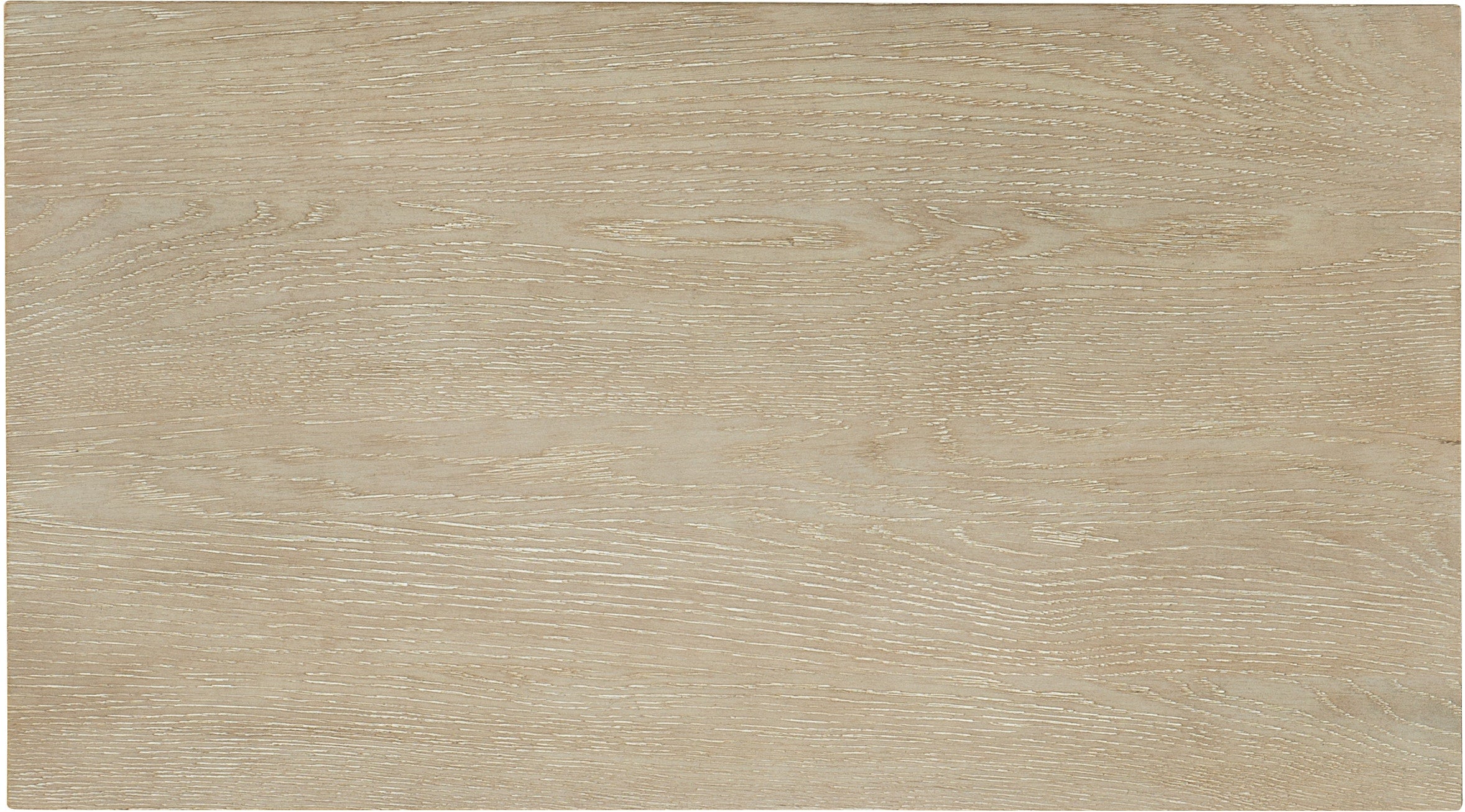 Cascade Two-Drawer Nightstand