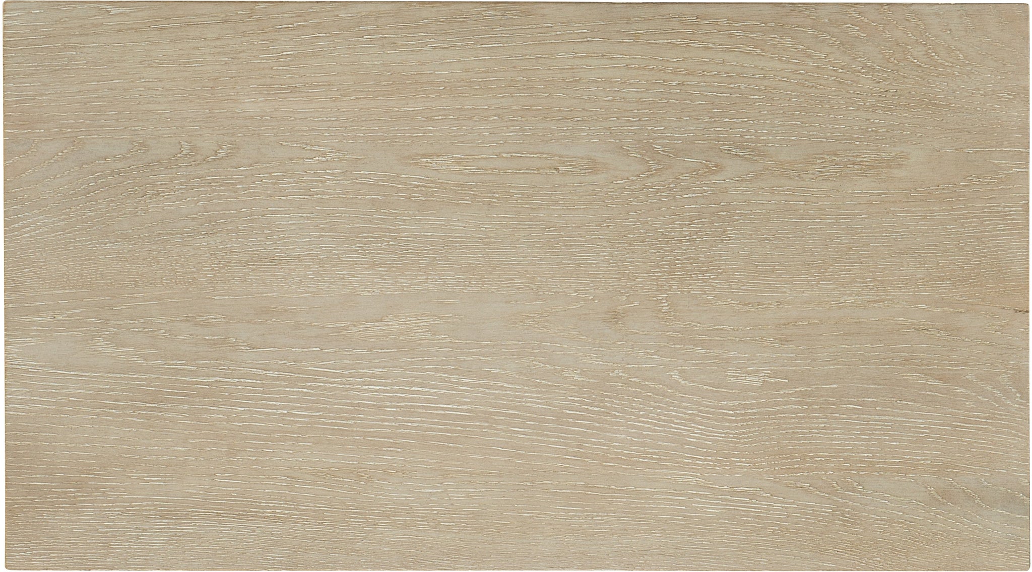 Cascade Two-Drawer Nightstand