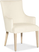 Casual Dining Westwood Upholstered Arm Chair | 2 chairs