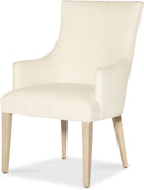 Casual Dining Westwood Upholstered Arm Chair | 2 chairs