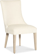Casual Dining Westwood Upholstered Side Chair | 2 chairs