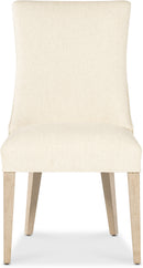 Casual Dining Westwood Upholstered Side Chair | 2 chairs