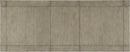 Linville Falls North Fork Rectangle Dining Table w/1-24in Leaf
