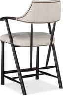 Linville Falls Stack Rock Counter Stool