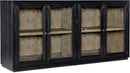 Linville Falls Shou Sugi Ban Server
