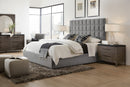 Miramar Aventura San Marcos Stone Top Nightstand