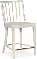 Serenity Bermuda Counter Chair