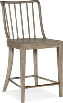Serenity Bermuda Counter Chair