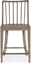 Serenity Bermuda Counter Chair