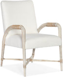 Casual Dining Serenity Arm Chair | 2 chairs