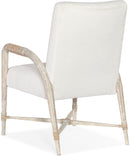 Casual Dining Serenity Arm Chair | 2 chairs