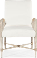 Casual Dining Serenity Arm Chair | 2 chairs