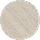 Serenity Bahari Round Cocktail Table