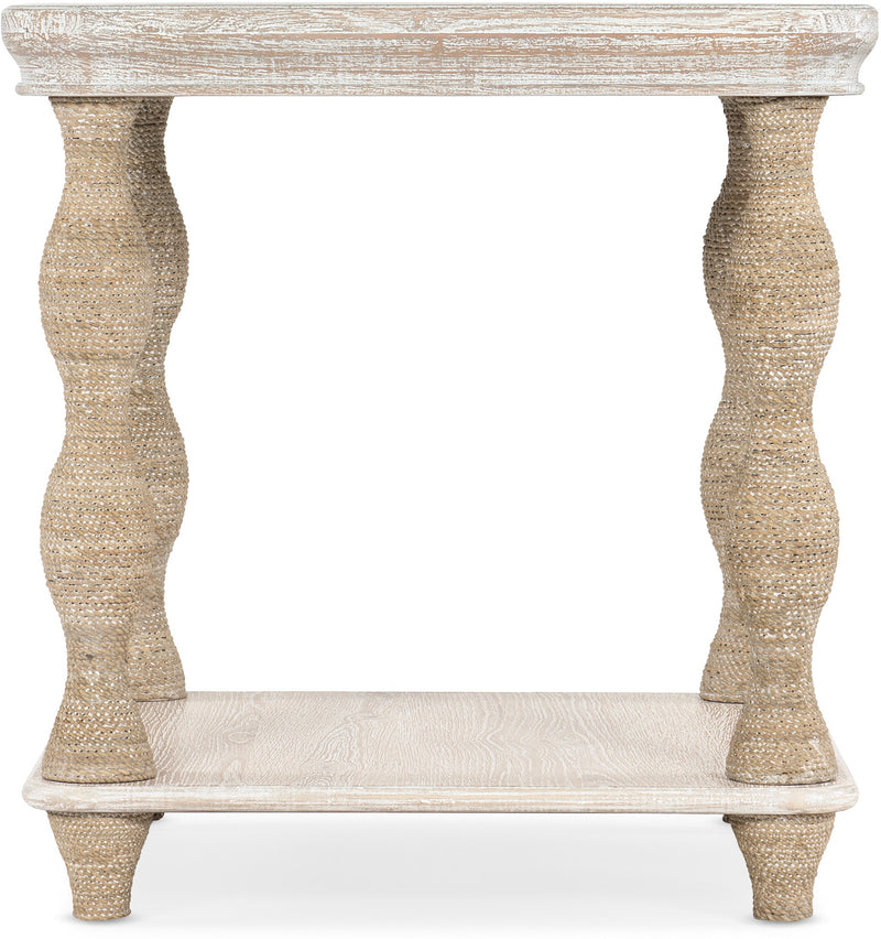 Serenity Bahari Lamp Table