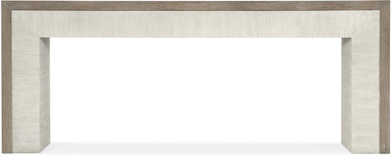 Serenity Skipper Console Table