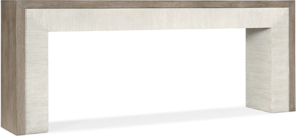 Serenity Skipper Console Table