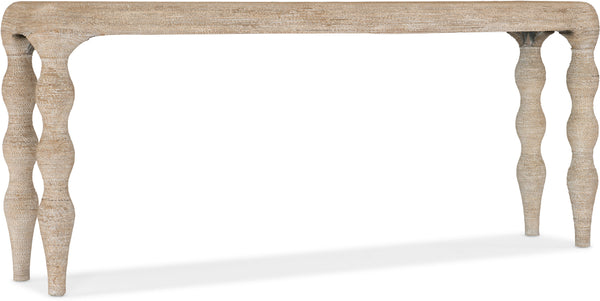 Serenity Bahari Console Table