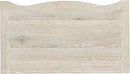 Serenity Antigua Three Drawer Nightstand