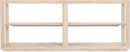 Nouveau Chic Console Table