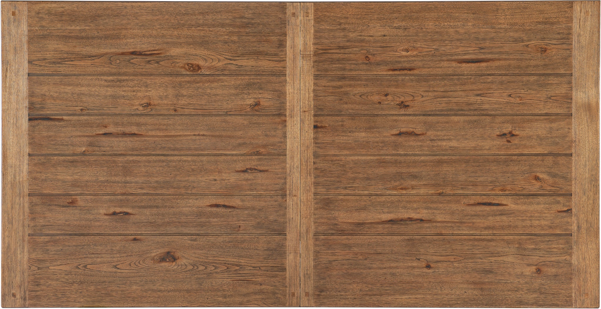 Casual Dining Big Sky Trestle Dining Table | with 2 x 20” leaves