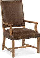 Casual Dining Big Sky Host Chair | 2 chairs