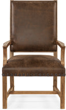 Casual Dining Big Sky Host Chair | 2 chairs