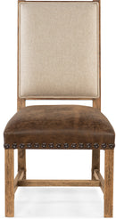Casual Dining Big Sky Side Chair | 2 Chairs