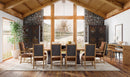 Casual Dining Big Sky Side Chair | 2 Chairs
