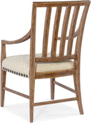 Casual Dining Big Sky Arm Chair | 2 chairs
