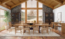 Casual Dining Big Sky Arm Chair | 2 chairs