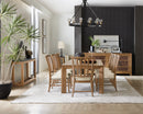 Casual Dining Big Sky Arm Chair | 2 chairs