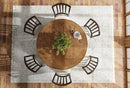 Casual Dining Big Sky Side Chair - Black | 2 chairs