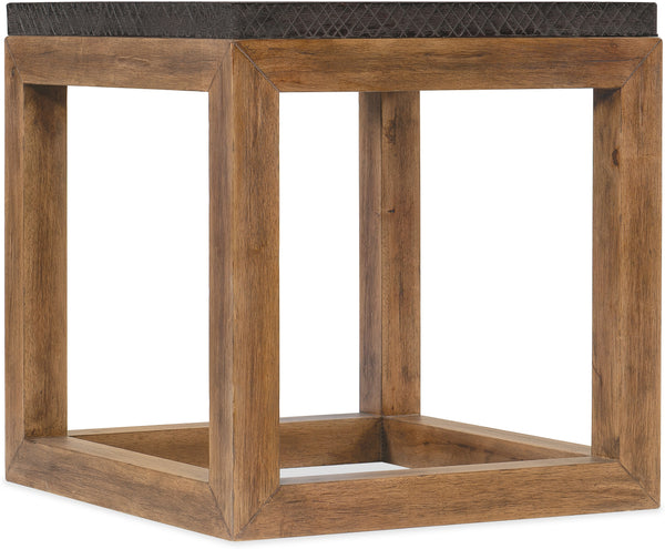 Big Sky End Table