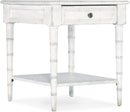 Charleston End Table