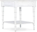 Charleston End Table