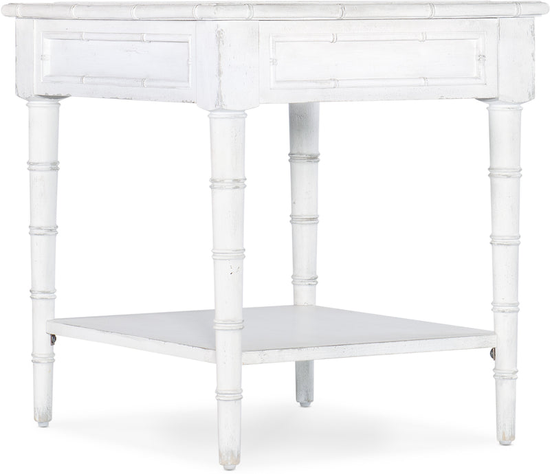 Charleston End Table