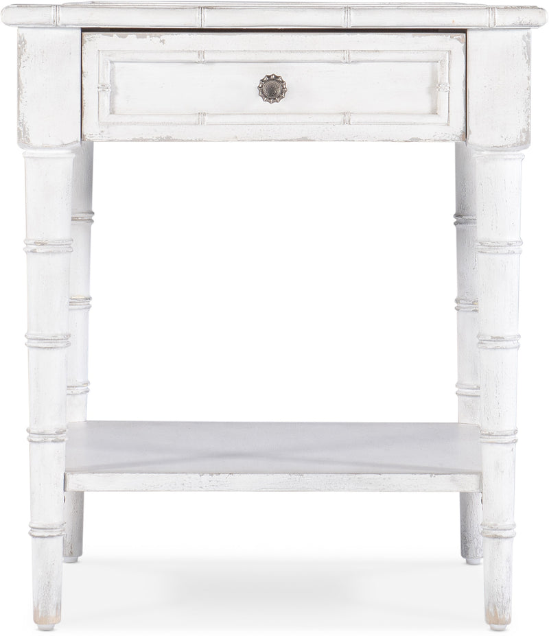 Charleston End Table