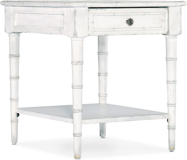 Charleston End Table