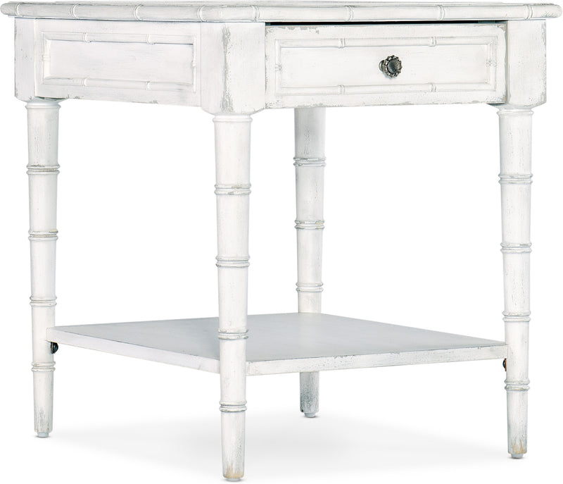 Charleston End Table