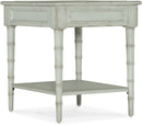 Charleston End Table