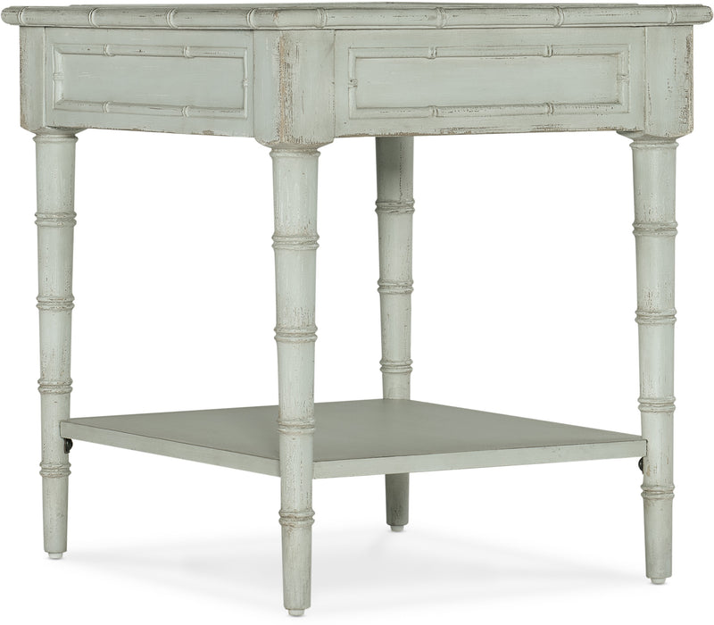 Charleston End Table