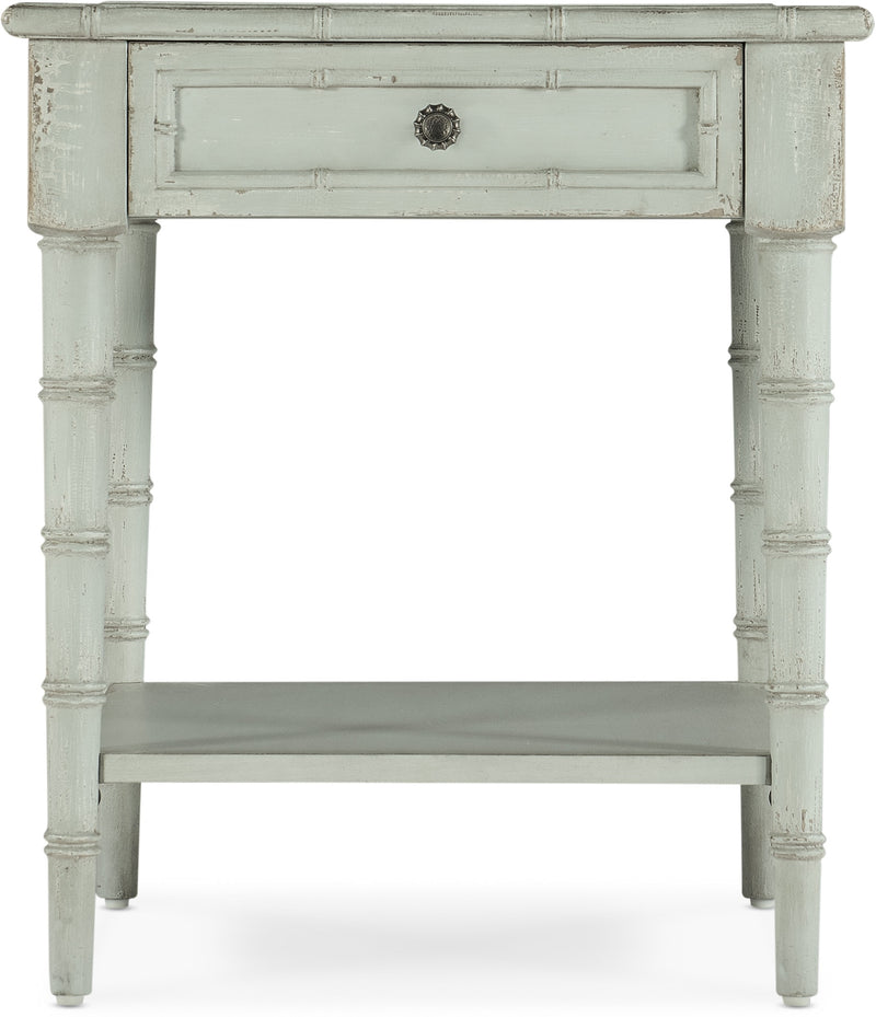 Charleston End Table