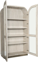 Modern Mood Display Cabinet