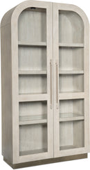 Modern Mood Display Cabinet