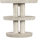 Modern Mood Round Side Table