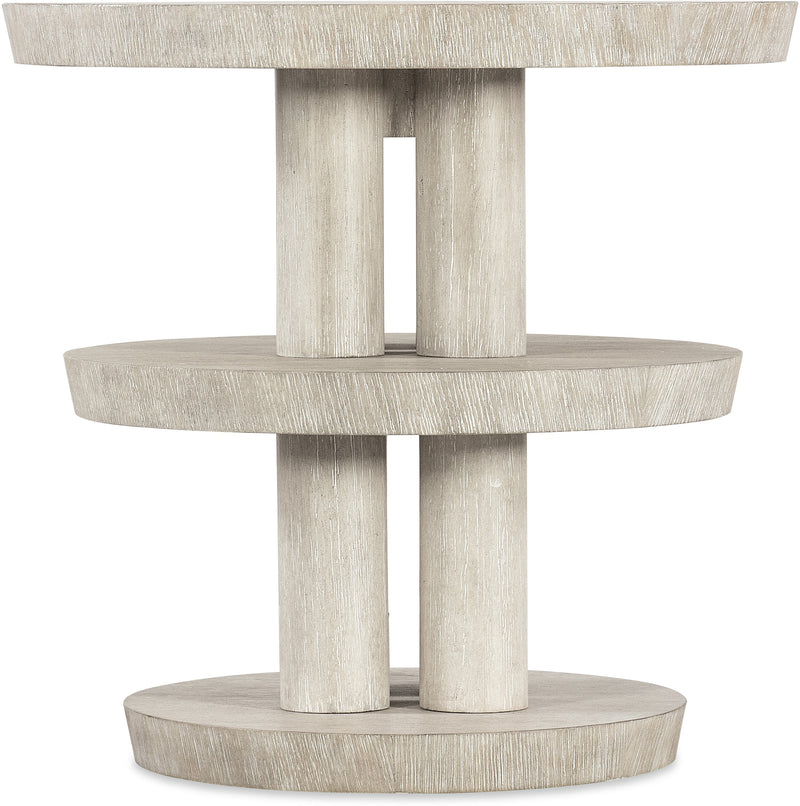 Modern Mood Round Side Table