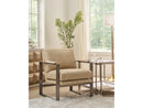 Corbin Accent Chair